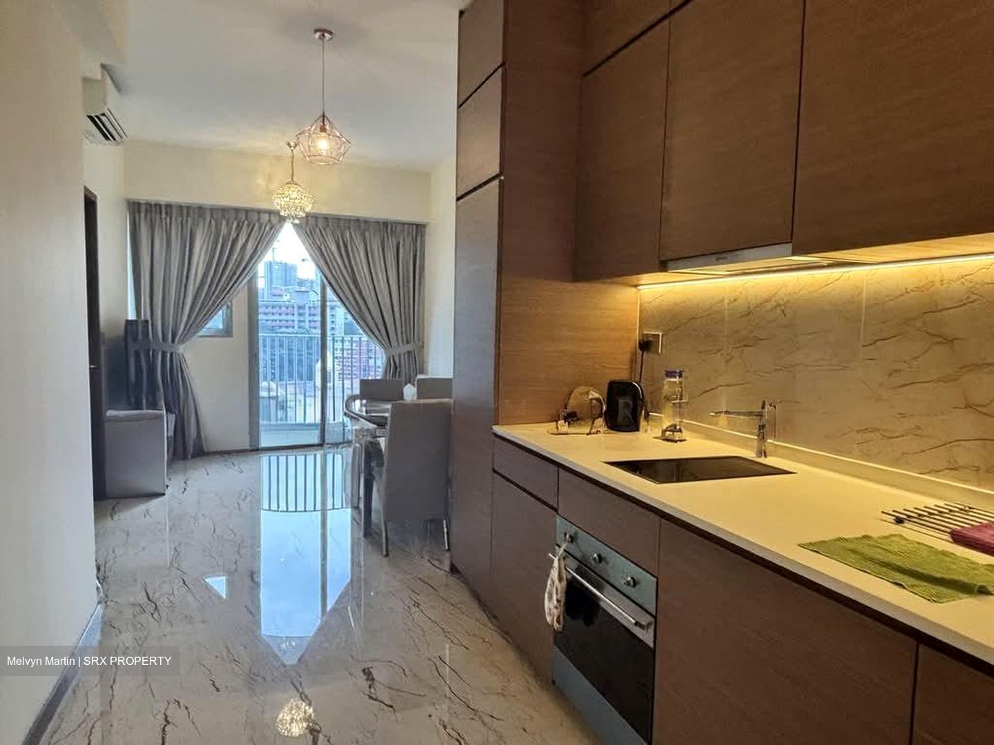 Queens Peak (D3), Condominium #583947811